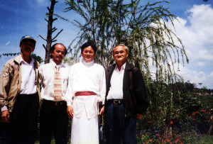 Amu Nhan.1998